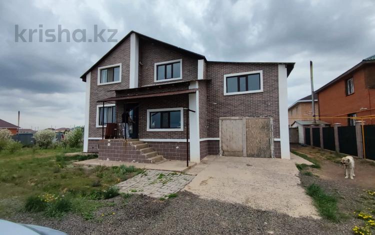 Жеке үй · 5 бөлме · 409.7 м² · 10 жүзд., улица 4 66, бағасы: 47 млн ₸ в Нурлы — фото 2