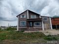 Жеке үй · 5 бөлме · 409.7 м² · 10 жүзд., улица 4 66, бағасы: 47 млн ₸ в Нурлы — фото 12