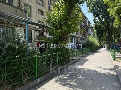 2-комнатная квартира · 48 м² · 2/4 этаж, Громова 22 — Пр республики за 13.2 млн ₸ в Шымкенте, Туран р-н