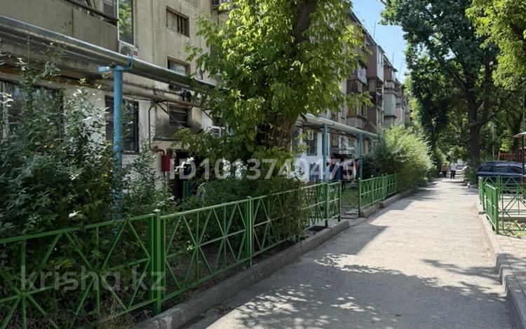 2-комнатная квартира · 48 м² · 2/4 этаж, Громова 22 — Пр республики за 13.2 млн ₸ в Шымкенте, Туран р-н — фото 2