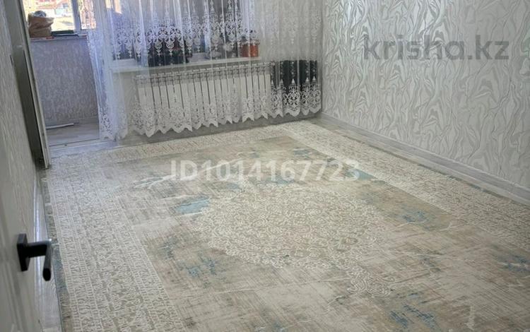 2-комнатная квартира · 50 м² · 2/4 этаж, Шугыла 18/19 за 11 млн ₸ в Жанаозен — фото 2