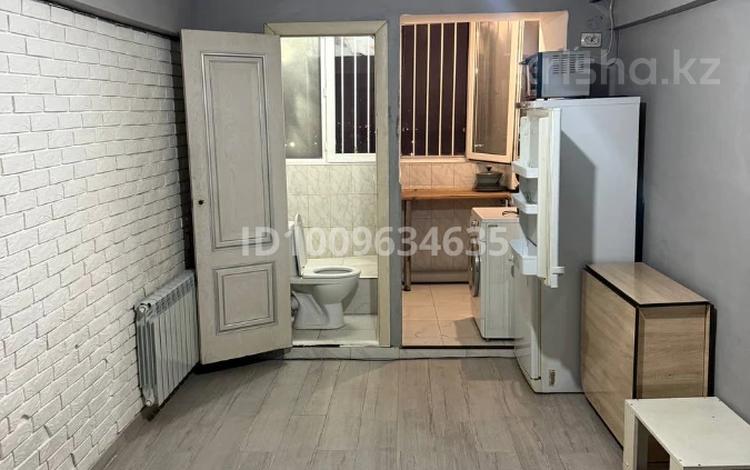 1-комнатная квартира · 19 м² · 8/8 этаж, Райымбека 512 — Сайна за 11.5 млн ₸ в Алматы, Ауэзовский р-н — фото 11