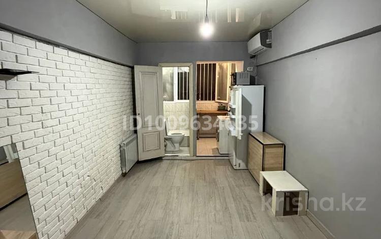 1-комнатная квартира · 19 м² · 8/8 этаж, Райымбека 512 за 13.5 млн 〒 в Алматы, Ауэзовский р-н — фото 10