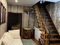Отдельный дом · 7 комнат · 180 м² · 10 сот., мкр Альмерек, Новая — Новостройки за 75 млн ₸ в Алматы, Турксибский р-н — фото 8