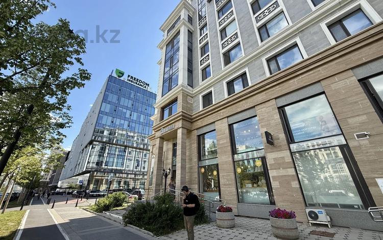 Еркін, кеңселер · 449 м², бағасы: ~ 5.7 млн ₸ в Астане, Есильский р-н — фото 2