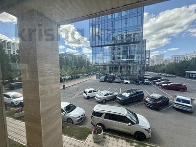 Свободное назначение, офисы · 450 м² за 4.8 млн ₸ в Астане, Есильский р-н