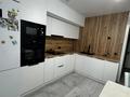 2-комнатная квартира · 59.51 м² · 14/17 этаж, Хусейн Бен Талал 39 за 42 млн ₸ в Астане, Есильский р-н