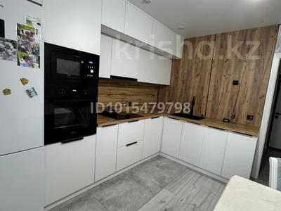 2-бөлмелі пәтер · 59.51 м² · 14/17 қабат, Хусейн Бен Талал 39, бағасы: 42 млн ₸ в Астане, Есильский р-н