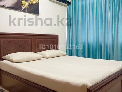 1-комнатная квартира · 42 м² · 1/5 этаж, Бектурганова 30 — Есенова за 8 000 ₸ в 