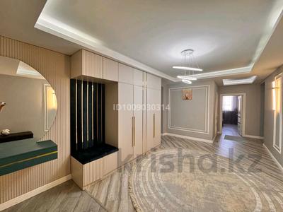 4-бөлмелі пәтер · 170 м² · 3/5 қабат, мкр. Алтын орда, Мкрн Батыс-2 40B, бағасы: 75 млн ₸ в Актобе