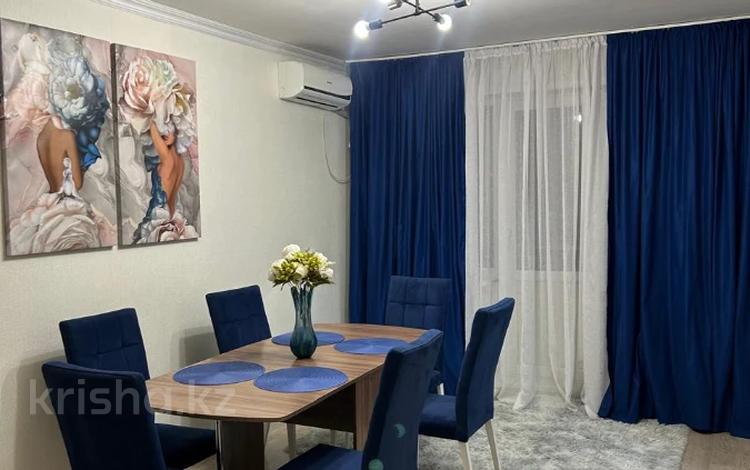 3-комнатная квартира · 59 м² · 5/5 этаж, Бауржан момышулы 33 за 15.5 млн 〒 в Экибастузе — фото 9