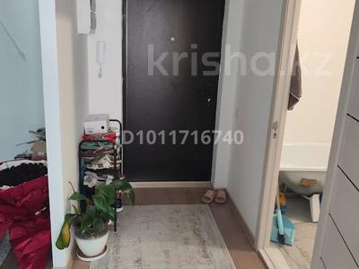 1-комнатная квартира · 40 м² · 5/9 этаж, Капчагайской трассы К1Д2 за 20.5 млн 〒 в Коянкусе