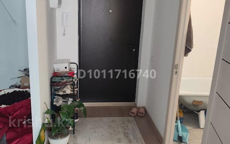 1-комнатная квартира · 40 м² · 5/9 этаж, Капчагайской трассы К1Д2 за 21 млн ₸ в Коянкусе — фото 2