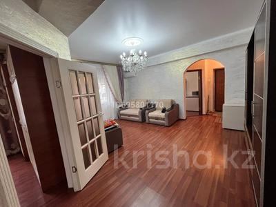 3-комнатная квартира, 76 м², 1/5 этаж, Каратал 12 за 24 млн 〒 в Талдыкоргане, Каратал