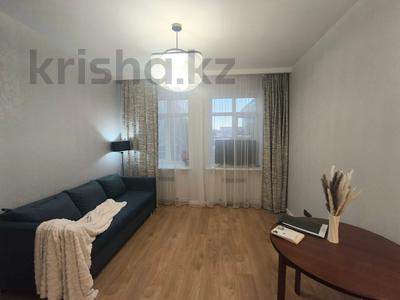 2-комнатная квартира · 40 м² · 2/5 этаж, Улы Дала — БЕЗ КОМИССИИ ДЛЯ ПОКУПАТЕЛЯ за 32.5 млн 〒 в Астане, Есильский р-н