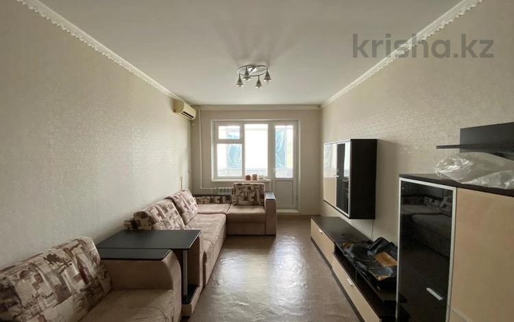 3-комнатная квартира, 62.1 м², 4/6 этаж, тургенева 96к2