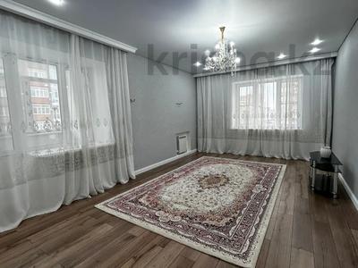 2-комнатная квартира · 70 м² · 3/9 этаж, мкр. Алтын орда, Алии молдагуловой за 42 млн ₸ в Актобе