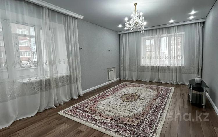 2-комнатная квартира · 70 м² · 3/9 этаж, мкр. Алтын орда, Алии молдагуловой за 42 млн ₸ в Актобе — фото 3