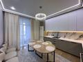 4-бөлмелі пәтер · 138.8 м² · 10/12 қабат, Чингиз Айтматов 77/10, бағасы: 105 млн ₸ в Астане, Сарыарка р-н