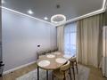 4-бөлмелі пәтер · 138.8 м² · 10/12 қабат, Чингиз Айтматов 77/10, бағасы: 105 млн ₸ в Астане, Сарыарка р-н — фото 3