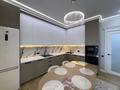 4-бөлмелі пәтер · 138.8 м² · 10/12 қабат, Чингиз Айтматов 77/10, бағасы: 105 млн ₸ в Астане, Сарыарка р-н — фото 4