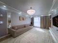 4-бөлмелі пәтер · 138.8 м² · 10/12 қабат, Чингиз Айтматов 77/10, бағасы: 105 млн ₸ в Астане, Сарыарка р-н — фото 6
