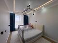 4-бөлмелі пәтер · 138.8 м² · 10/12 қабат, Чингиз Айтматов 77/10, бағасы: 105 млн ₸ в Астане, Сарыарка р-н — фото 8