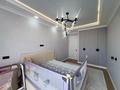 4-бөлмелі пәтер · 138.8 м² · 10/12 қабат, Чингиз Айтматов 77/10, бағасы: 105 млн ₸ в Астане, Сарыарка р-н — фото 9