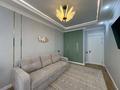 4-бөлмелі пәтер · 138.8 м² · 10/12 қабат, Чингиз Айтматов 77/10, бағасы: 105 млн ₸ в Астане, Сарыарка р-н — фото 12