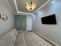 4-бөлмелі пәтер · 138.8 м² · 10/12 қабат, Чингиз Айтматов 77/10, бағасы: 105 млн ₸ в Астане, Сарыарка р-н — фото 13