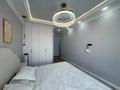 4-бөлмелі пәтер · 138.8 м² · 10/12 қабат, Чингиз Айтматов 77/10, бағасы: 105 млн ₸ в Астане, Сарыарка р-н — фото 17