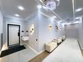 4-бөлмелі пәтер · 138.8 м² · 10/12 қабат, Чингиз Айтматов 77/10, бағасы: 105 млн ₸ в Астане, Сарыарка р-н — фото 22