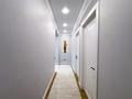 4-бөлмелі пәтер · 138.8 м² · 10/12 қабат, Чингиз Айтматов 77/10, бағасы: 105 млн ₸ в Астане, Сарыарка р-н — фото 24