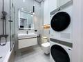 4-бөлмелі пәтер · 138.8 м² · 10/12 қабат, Чингиз Айтматов 77/10, бағасы: 105 млн ₸ в Астане, Сарыарка р-н — фото 25