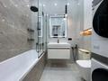 4-бөлмелі пәтер · 138.8 м² · 10/12 қабат, Чингиз Айтматов 77/10, бағасы: 105 млн ₸ в Астане, Сарыарка р-н — фото 26