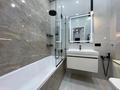4-бөлмелі пәтер · 138.8 м² · 10/12 қабат, Чингиз Айтматов 77/10, бағасы: 105 млн ₸ в Астане, Сарыарка р-н — фото 27