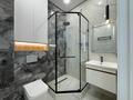 4-бөлмелі пәтер · 138.8 м² · 10/12 қабат, Чингиз Айтматов 77/10, бағасы: 105 млн ₸ в Астане, Сарыарка р-н — фото 28