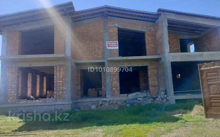 Жеке үй · 12 бөлме · 600 м² · 1000 жүзд., Нұр отан 22 — Макссмарт эврика карима, бағасы: 60 млн ₸ в Сарыагаш — фото 3