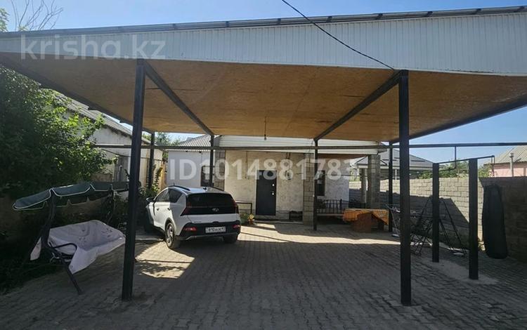 Жеке үй · 8 бөлме · 400 м² · 4 жүзд., Қайтпас 1 ш/а. 38, бағасы: 49 млн ₸ в Шымкенте, Каратауский р-н — фото 2