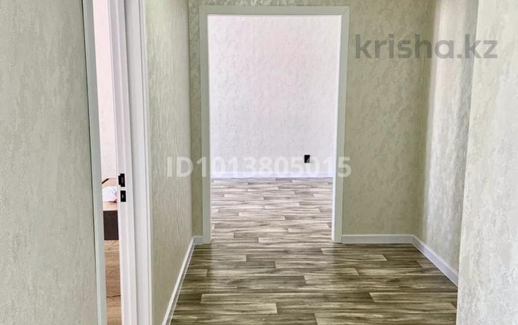 2-комнатная квартира · 60 м² · 6/9 этаж, Рыскулова 16 а за 285 000 ₸ в Астане, Есильский р-н — фото 2