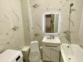 2-комнатная квартира · 60 м² · 6/9 этаж, Рыскулова 16 а за 285 000 ₸ в Астане, Есильский р-н — фото 11