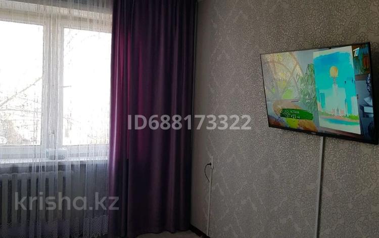1-комнатная квартира, 36.2 м², 4/5 этаж, Алтынсарина 32 — пересечение Джамбула за 8.5 млн 〒 в Кокшетау — фото 2
