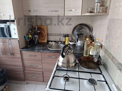 3-комнатная квартира · 65.7 м² · 2/5 этаж, Пр. Сейфуллина 412 за ~ 53.3 млн ₸ в Алматы, Алмалинский р-н