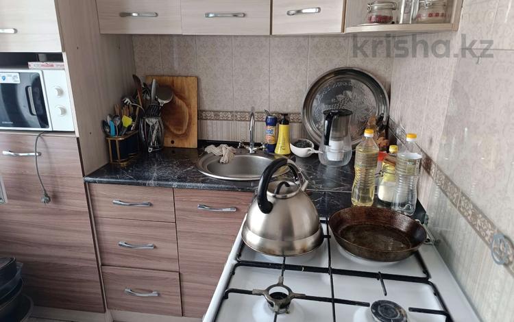 3-комнатная квартира · 65.7 м² · 2/5 этаж, Пр. Сейфуллина 412 за ~ 53.3 млн ₸ в Алматы, Алмалинский р-н — фото 2