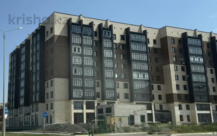 3-комнатная квартира · 87 м² · 2/9 этаж, Жуманиязова 120 за 41 млн ₸ в Уральске — фото 2
