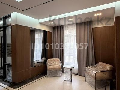 2-комнатная квартира · 66 м² · 8/9 этаж, Жошы Хан 20 за 56 млн 〒 в Астане, Есильский р-н