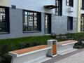 2-бөлмелі пәтер · 66 м² · 8/9 қабат, Жошы Хан 20, бағасы: 51.5 млн ₸ в Астане, Есильский р-н — фото 7