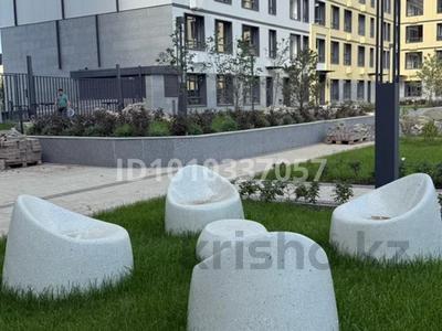2-бөлмелі пәтер · 66 м² · 8/9 қабат, Жошы Хан 20, бағасы: 51.5 млн ₸ в Астане, Есильский р-н