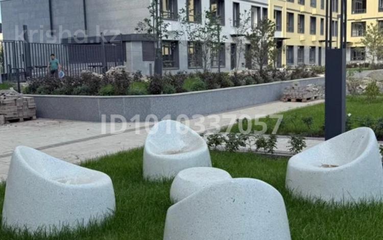 2-бөлмелі пәтер · 66 м² · 8/9 қабат, Жошы Хан 20, бағасы: 51.5 млн ₸ в Астане, Есильский р-н — фото 36