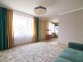 3-бөлмелі пәтер · 78.9 м² · 1/6 қабат, Хиуаз-Доспанова 1/1, бағасы: 34.3 млн ₸ в Астане, Сарайшык р-н — фото 3